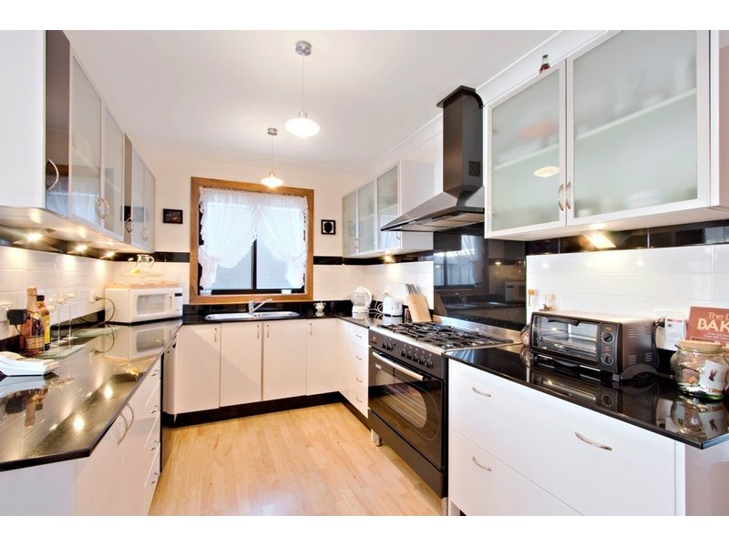 1/1458 Heatherton Road, Dandenong VIC 3175