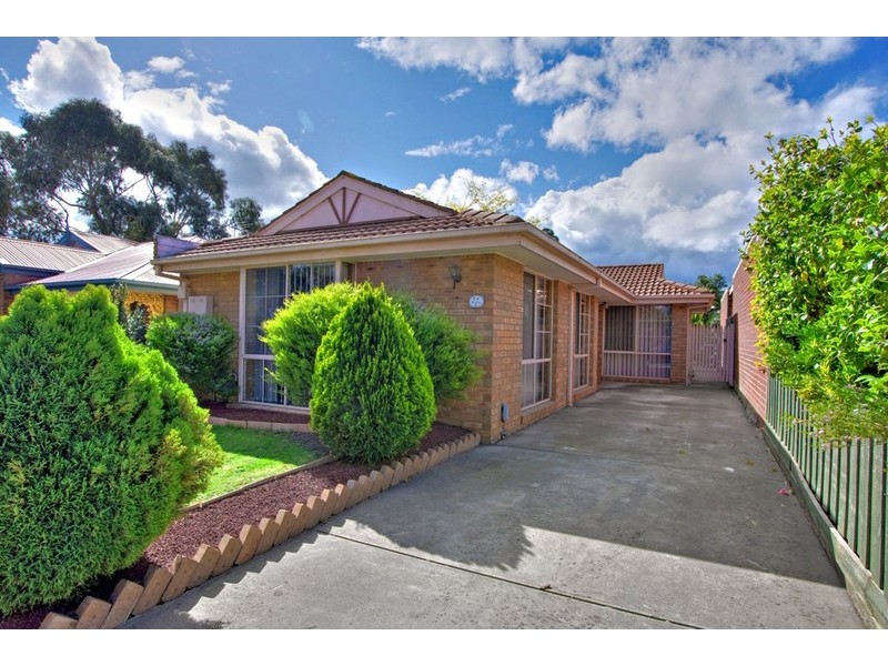 6A Coolong Avenue, Berwick VIC 3806