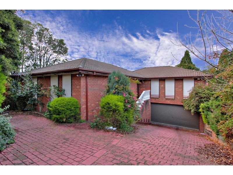 7 Ashby Drive, Dandenong North VIC 3175