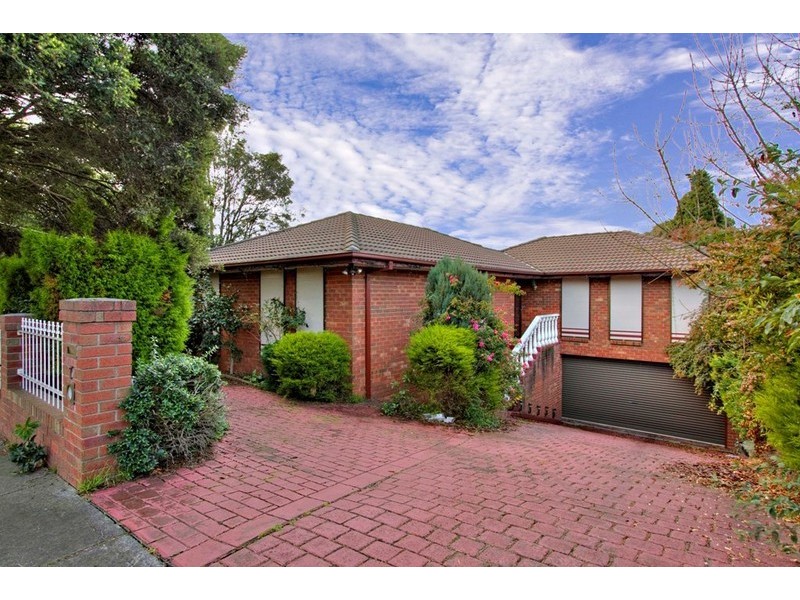 7 Ashby Drive, Dandenong North VIC 3175