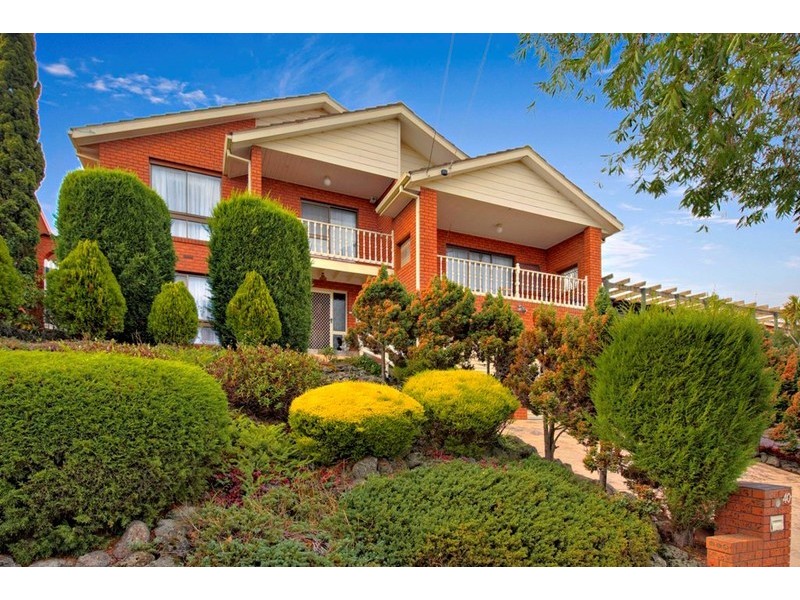 40 Burchall Grove, Dandenong North VIC 3175