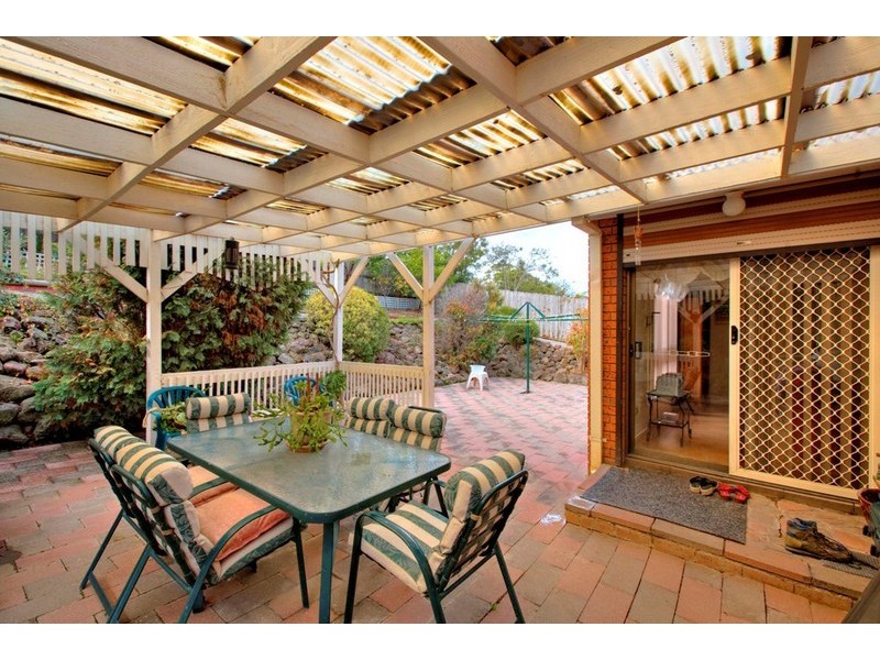 40 Burchall Grove, Dandenong North VIC 3175