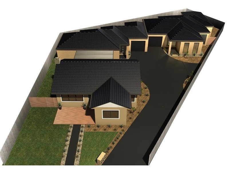 Unit 3/77 Wattle Drive, Doveton VIC 3177