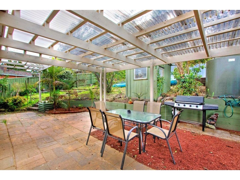 140 Paperbark Street, Doveton VIC 3177