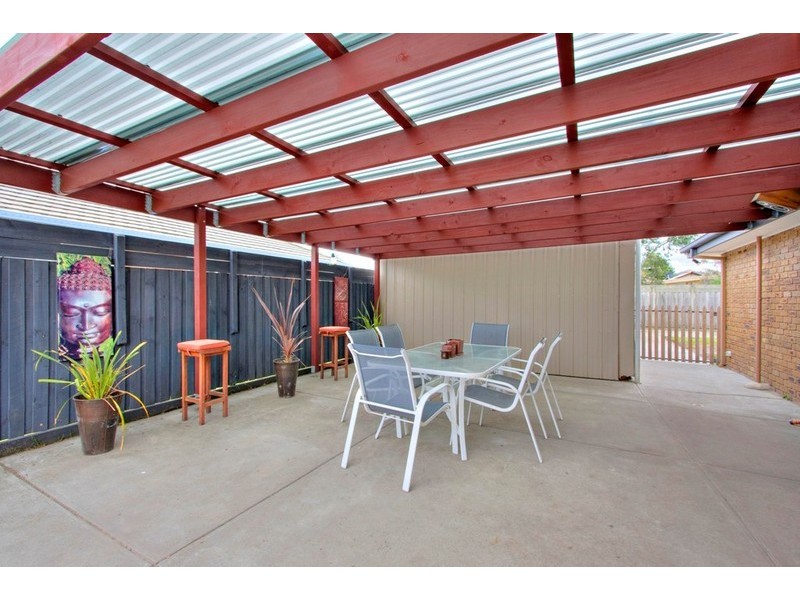 15 Ormond Road, Hampton Park VIC 3976