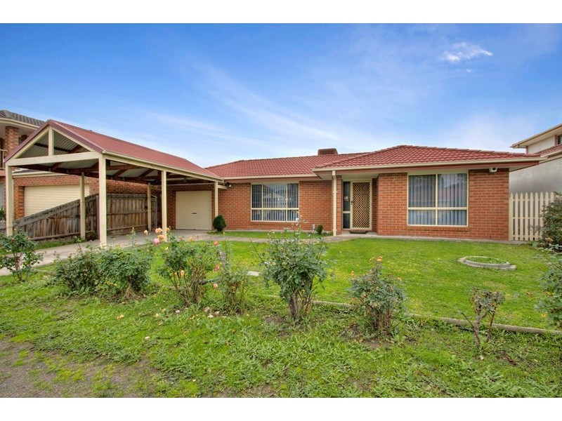 3 Keppel Court, Dandenong VIC 3175