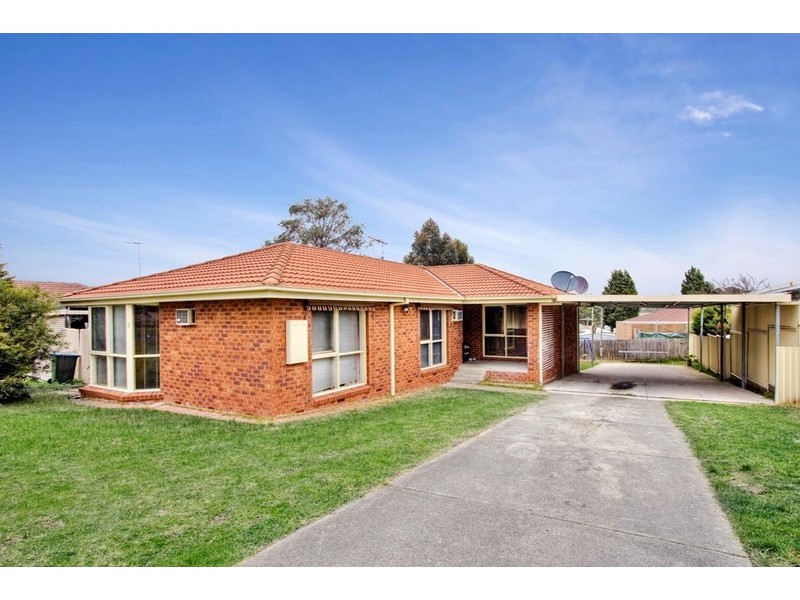 3 Glencaple Court, Endeavour Hills VIC 3802