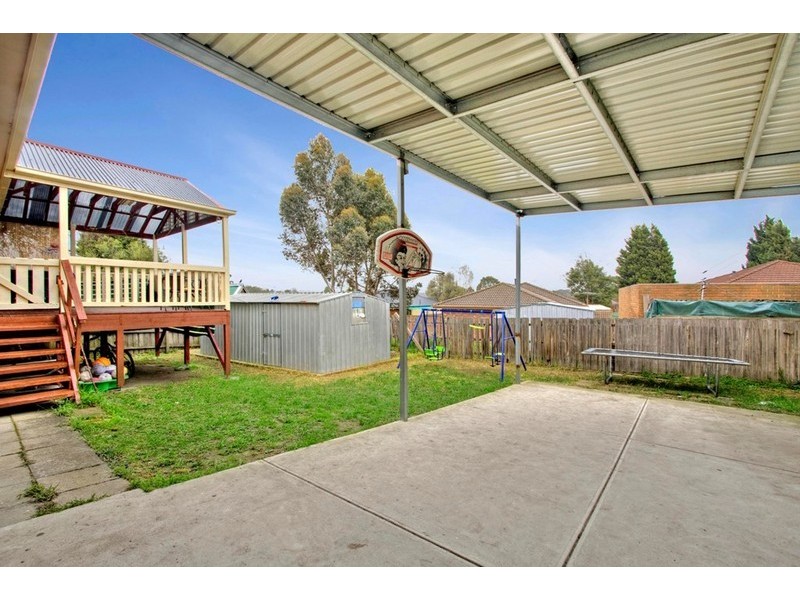 3 Glencaple Court, Endeavour Hills VIC 3802