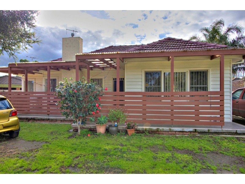 96B Railway Parade, Dandenong VIC 3175