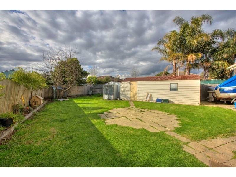 96B Railway Parade, Dandenong VIC 3175