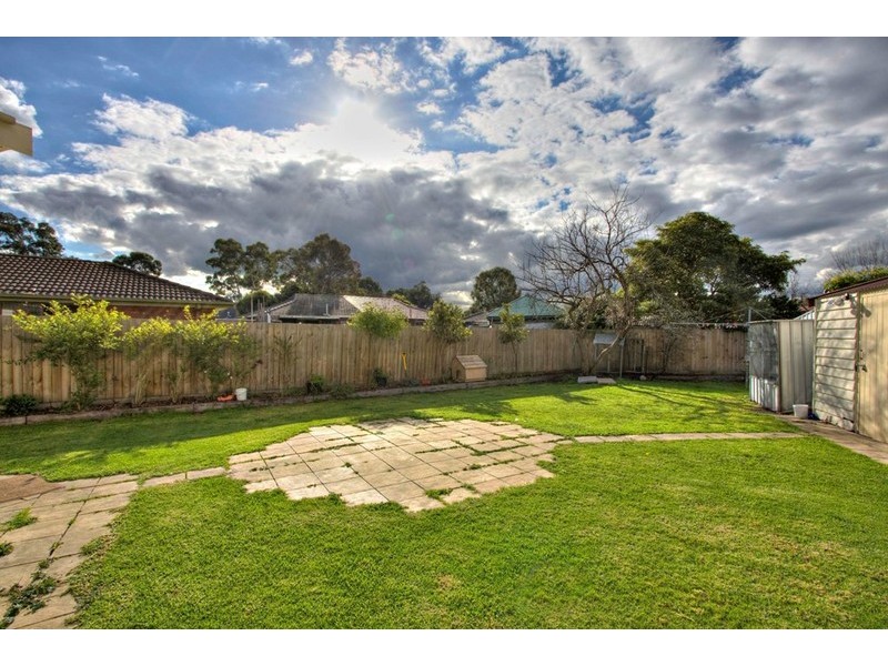 96B Railway Parade, Dandenong VIC 3175