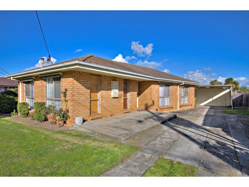 12 Coomoora Road, Springvale South VIC 3172