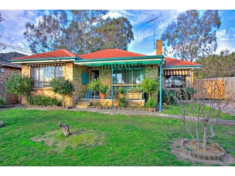 47 Nockolds Crescent, Noble Park VIC 3174