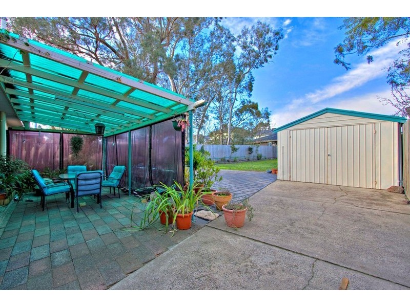 47 Nockolds Crescent, Noble Park VIC 3174