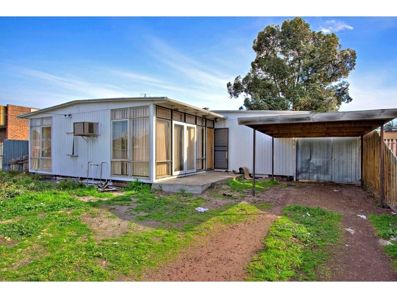 36 Olympic Avenue, Springvale South VIC 3172