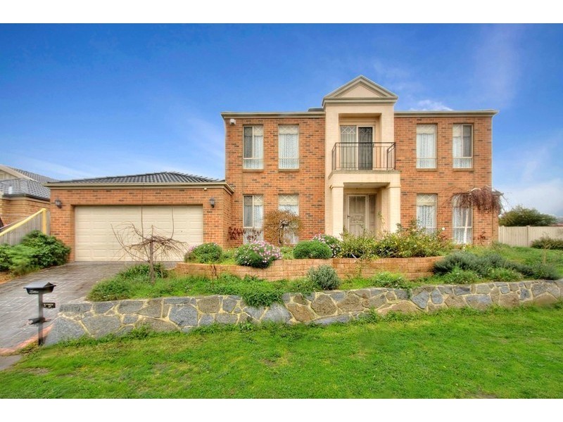 1 Finch Street, Berwick VIC 3806