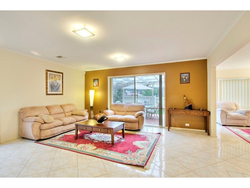 1 Finch Street, Berwick VIC 3806