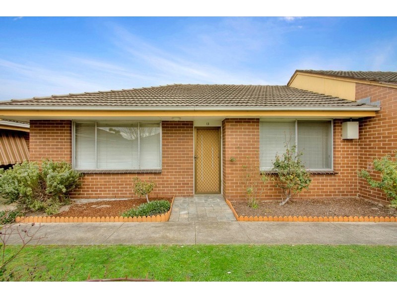 Unit 13/61 James Street, Dandenong VIC 3175