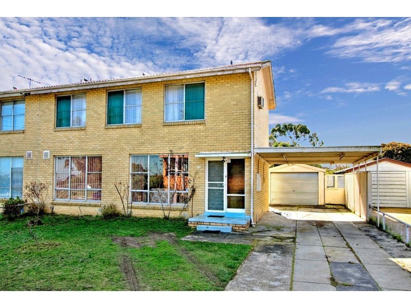 10 Pittosporum Grove, Doveton VIC 3177