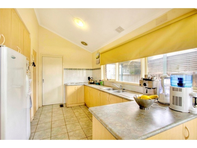 117 Outlook Drive, Dandenong North VIC 3175