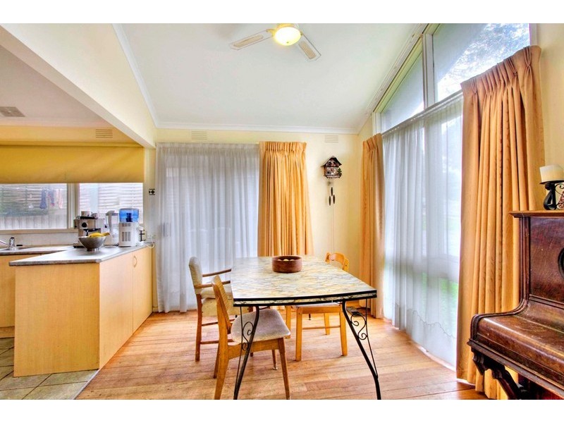 117 Outlook Drive, Dandenong North VIC 3175
