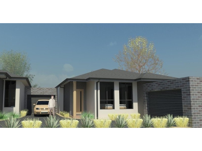 Unit 3, 2 Johnston Avenue, Eumemmerring VIC 3177