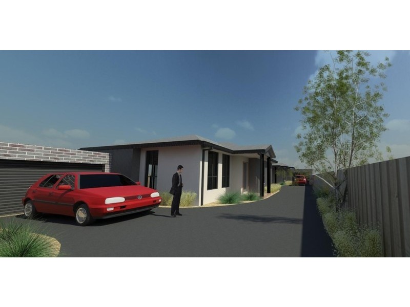 Unit 3, 2 Johnston Avenue, Eumemmerring VIC 3177