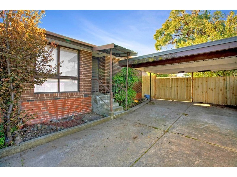 Unit 4/4 Rhoden Court, Dandenong North VIC 3175