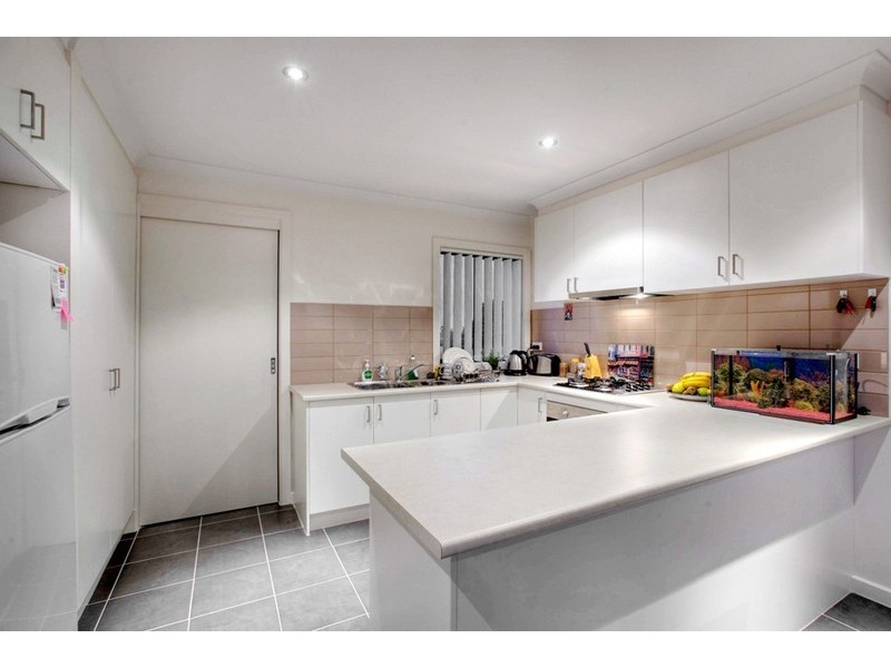 Unit 1/11 Laburnum Grove, Doveton VIC 3177