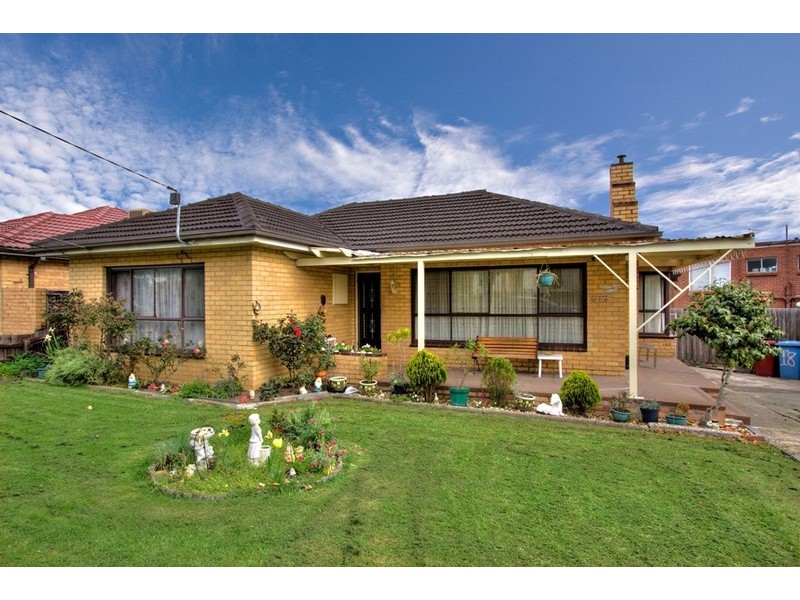 18 Loller Street, Springvale VIC 3171