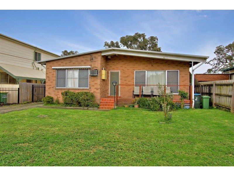 45 Betula Street, Doveton VIC 3177