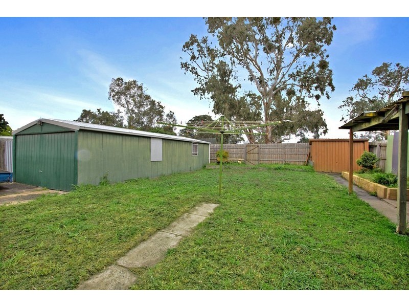 45 Betula Street, Doveton VIC 3177