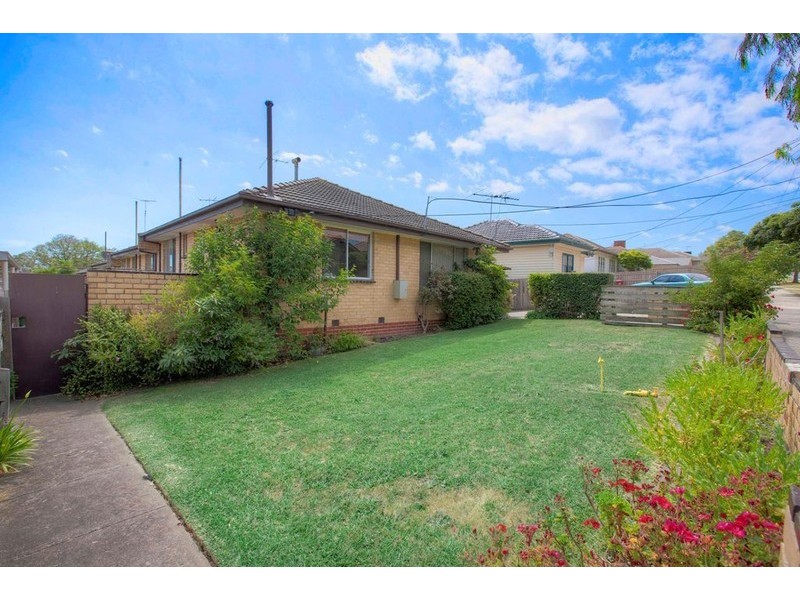 1/34 Benga Avenue, Dandenong VIC 3175
