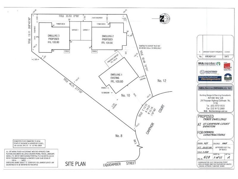 10 Camphor Court, Doveton VIC 3177