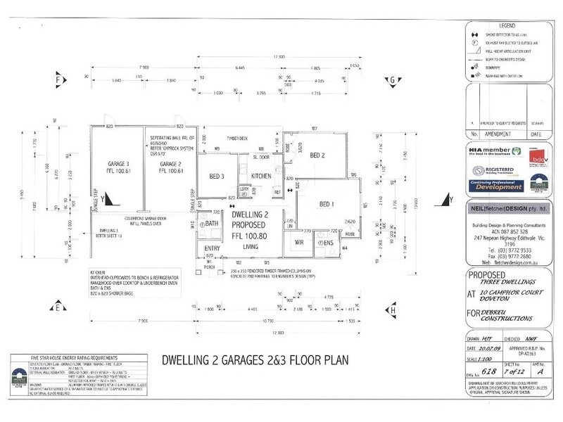 10 Camphor Court, Doveton VIC 3177