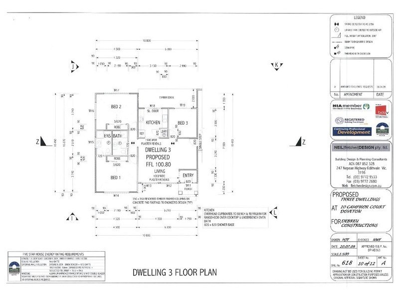 10 Camphor Court, Doveton VIC 3177