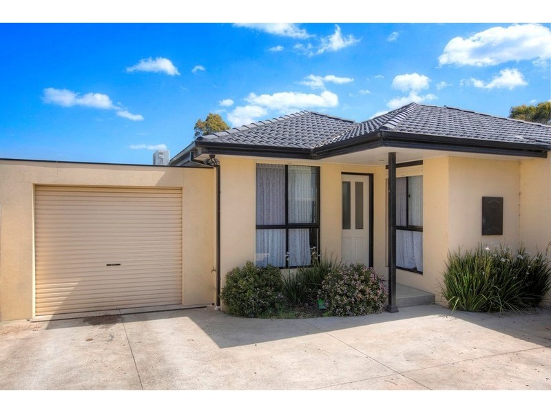 2/26 Jesson Crescent, Dandenong VIC 3175