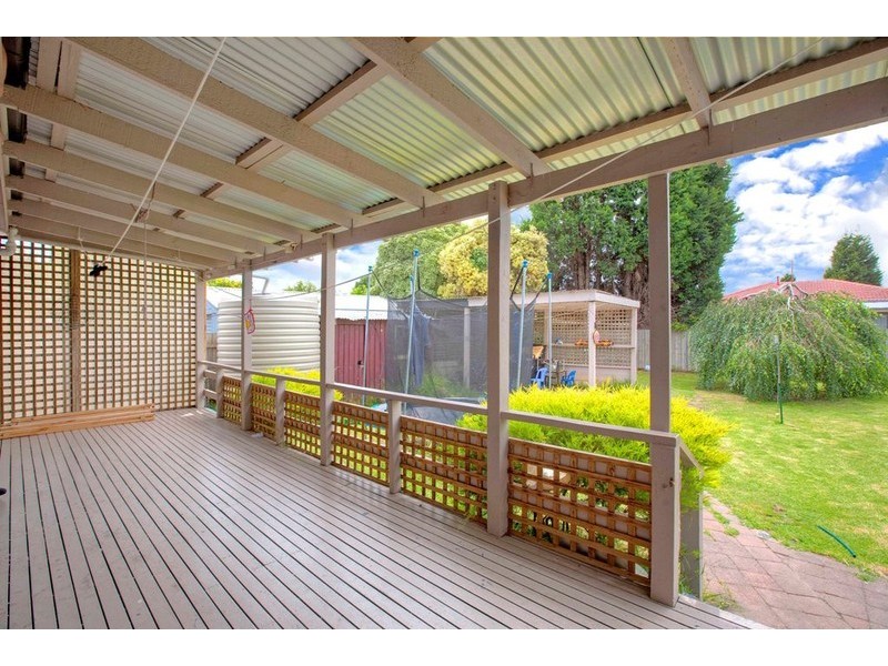 70 Crimson Drive, Doveton VIC 3177