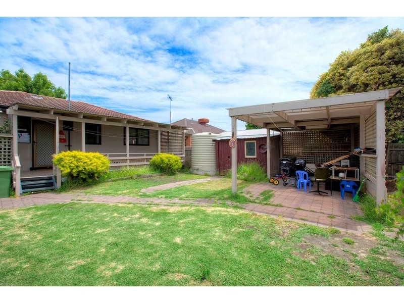 70 Crimson Drive, Doveton VIC 3177