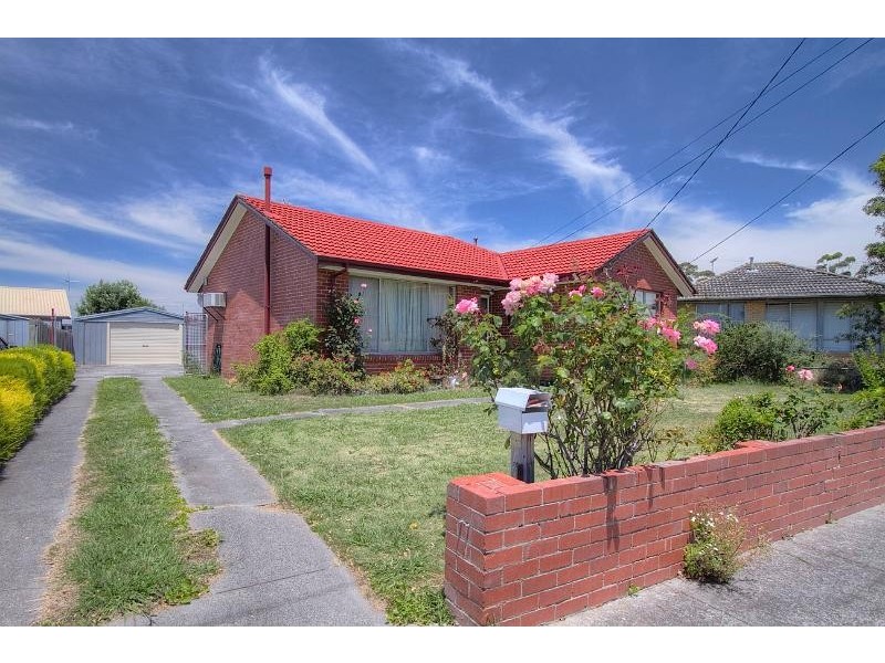 37 Scarlet Drive, Doveton VIC 3177