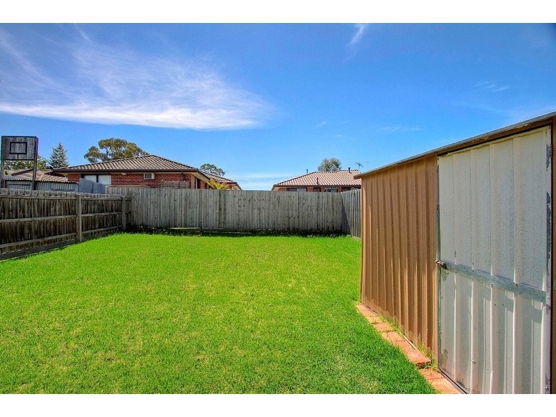 2/1 A Third Avenue, Dandenong North VIC 3175