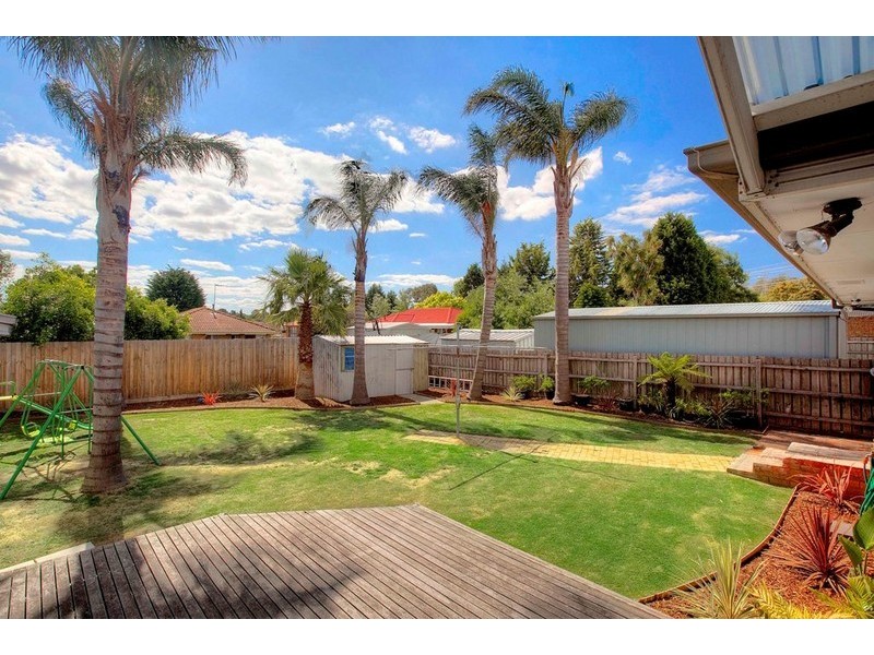 58 Girvan Circuit, Endeavour Hills VIC 3802