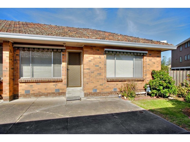 Unit 6/1142 Heatherton Road, Noble Park VIC 3174