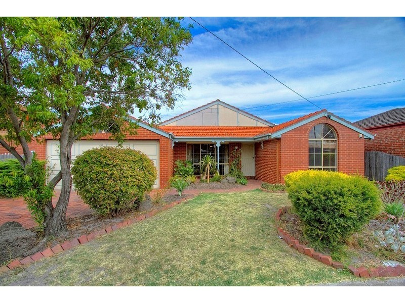 278 Cheltenham Road, Keysborough VIC 3173