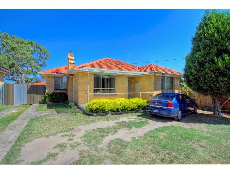 12 Ingrid Street, Dandenong VIC 3175