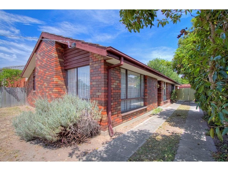 12 New Street, Dandenong VIC 3175