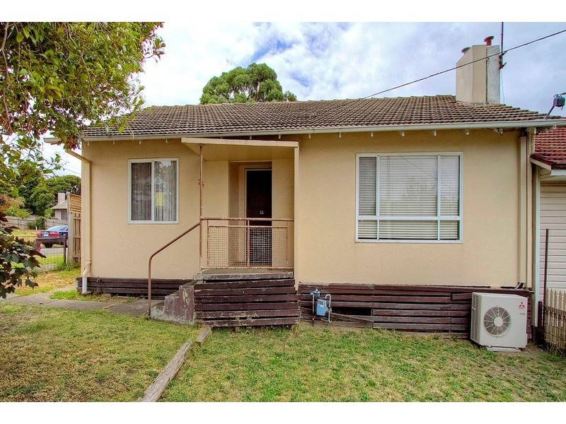 26 Tristania Street, Doveton VIC 3177