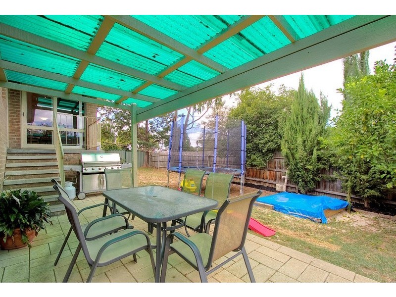 2 Pycnantha Court, Endeavour Hills VIC 3802