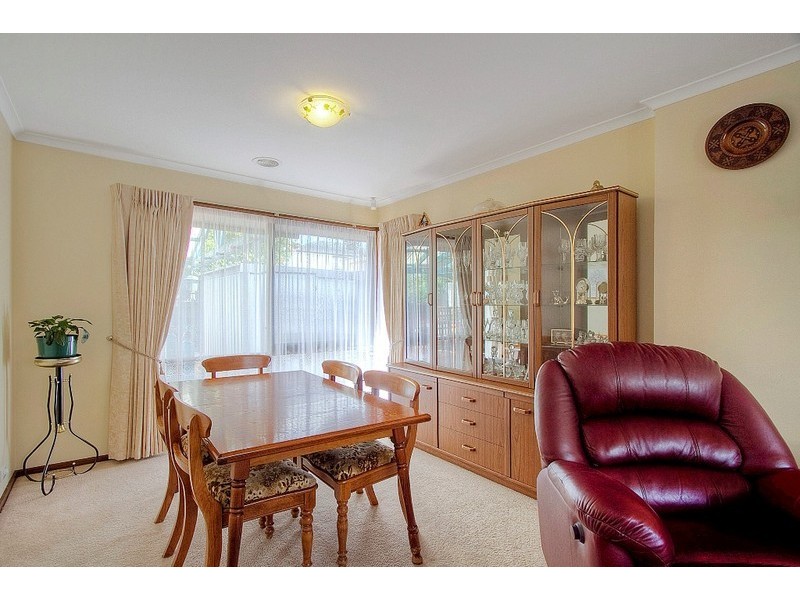 4 The Glade, Dandenong VIC 3175