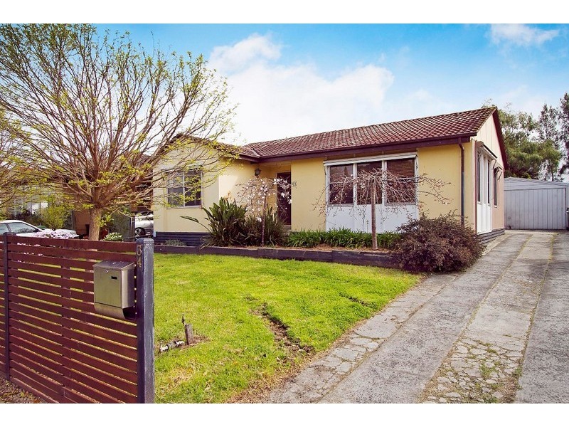 34 Crimson Drive, Doveton VIC 3177